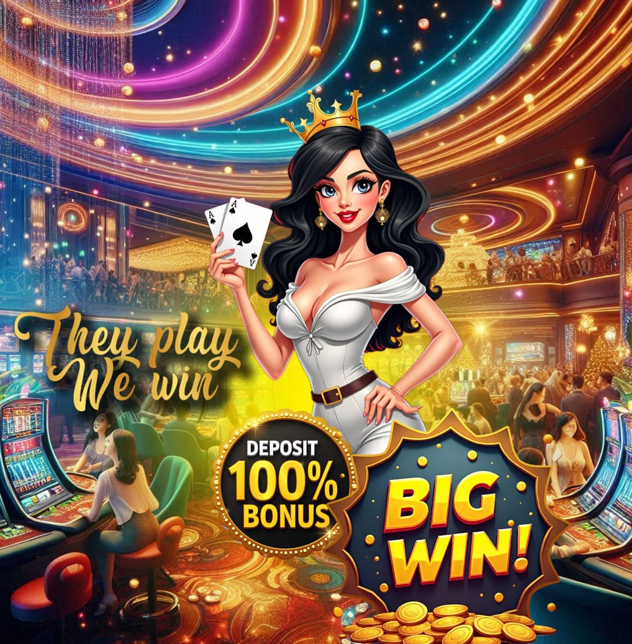 Baccarat Online – Một Số Nhựa Cao Cấp